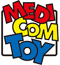 :medicom: